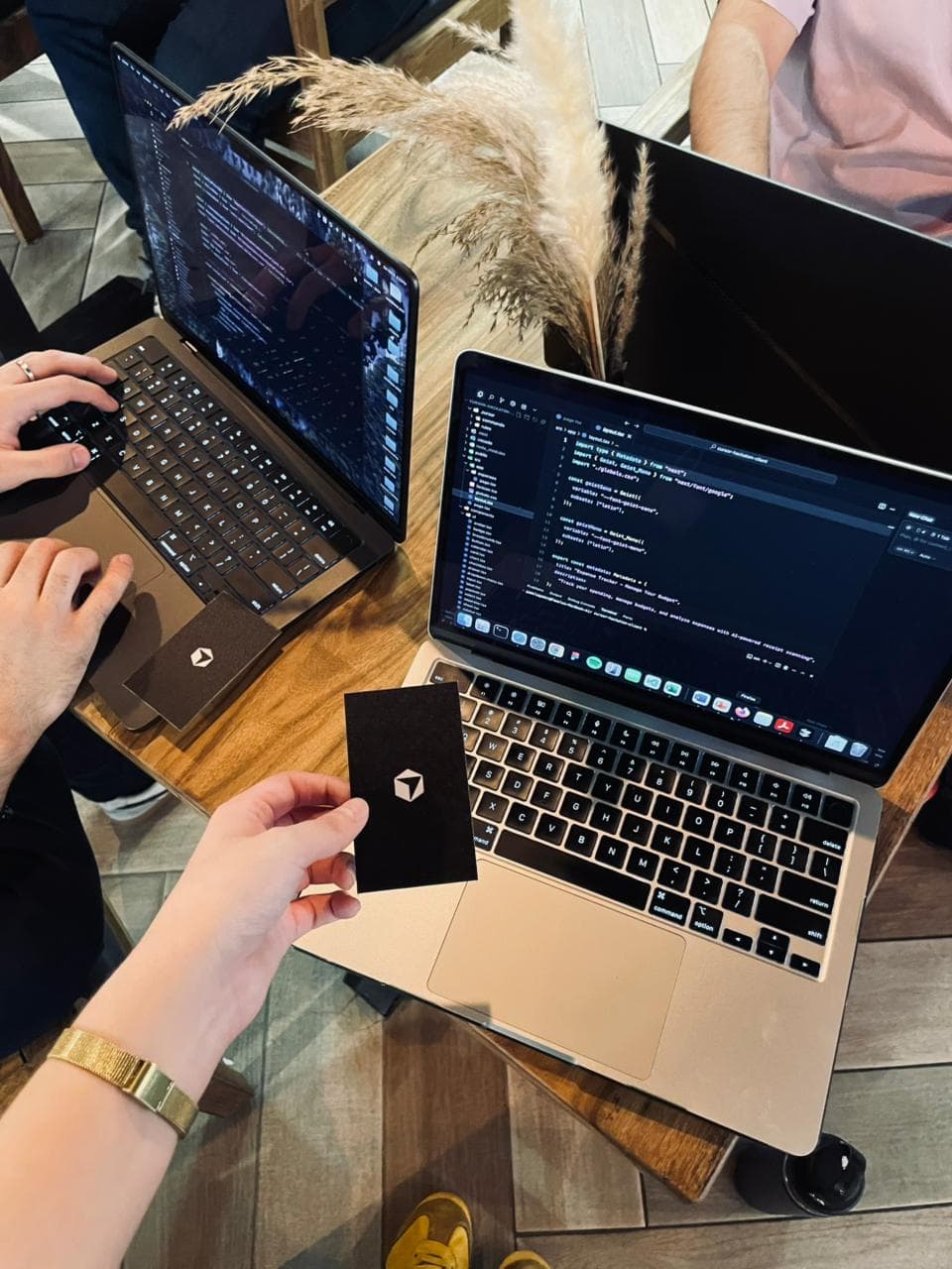 Café Cursor San Salvador