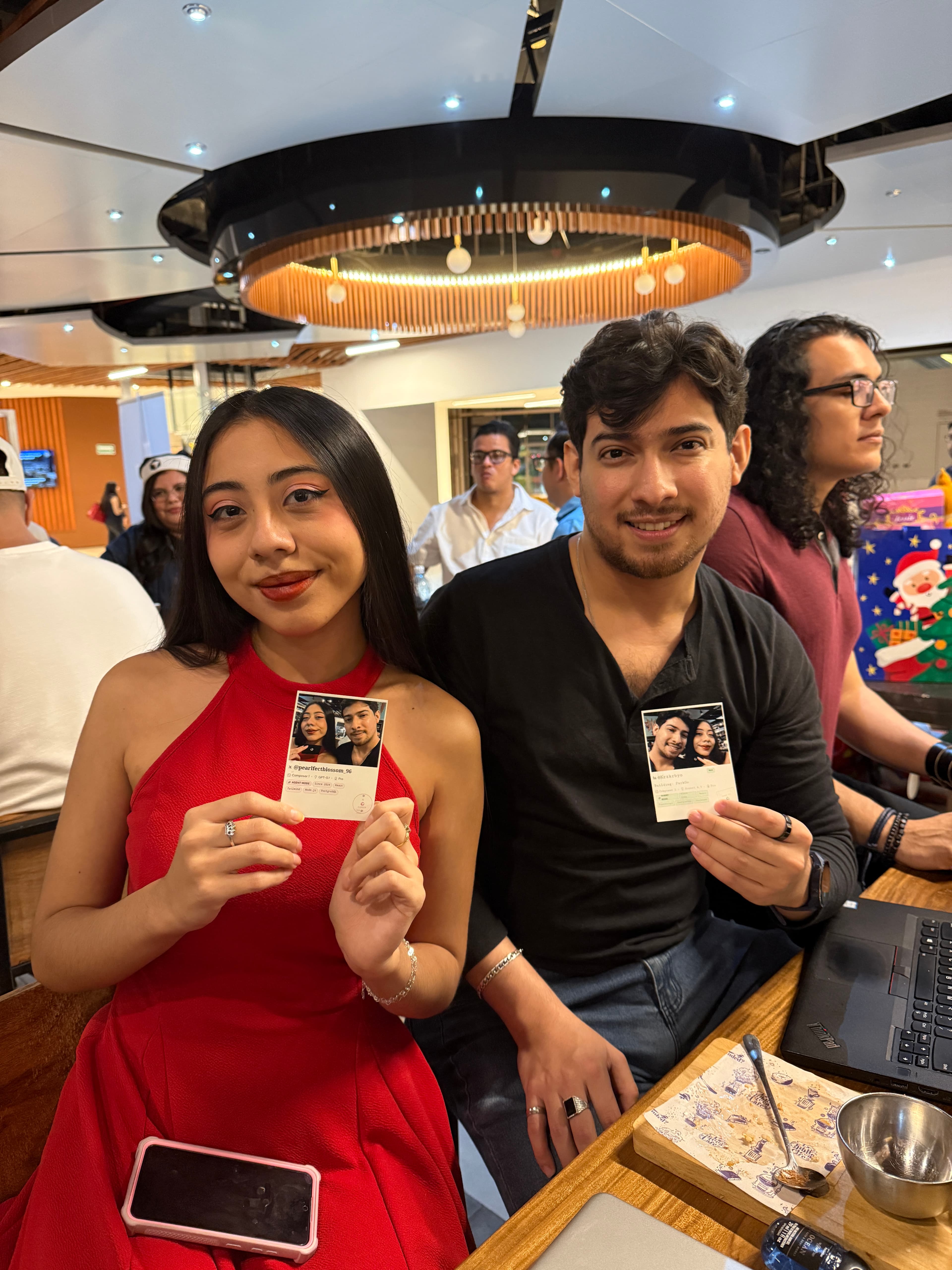 Cafe Cursor San Salvador (3rd edition)